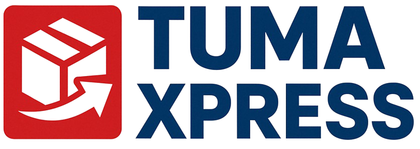 TumaXpress Logo
